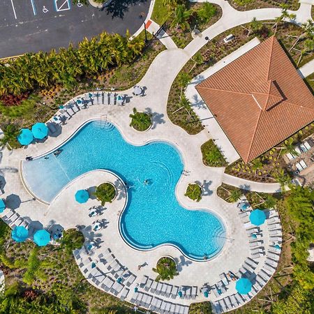 Tideview Circle Unit 57 Condo Orlando Exterior foto
