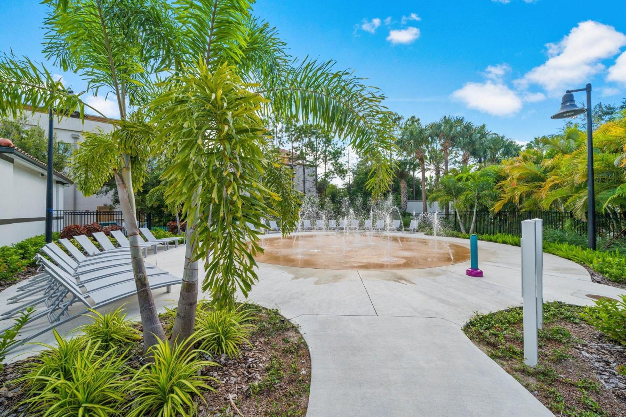 Tideview Circle Unit 57 Condo Orlando Exterior foto