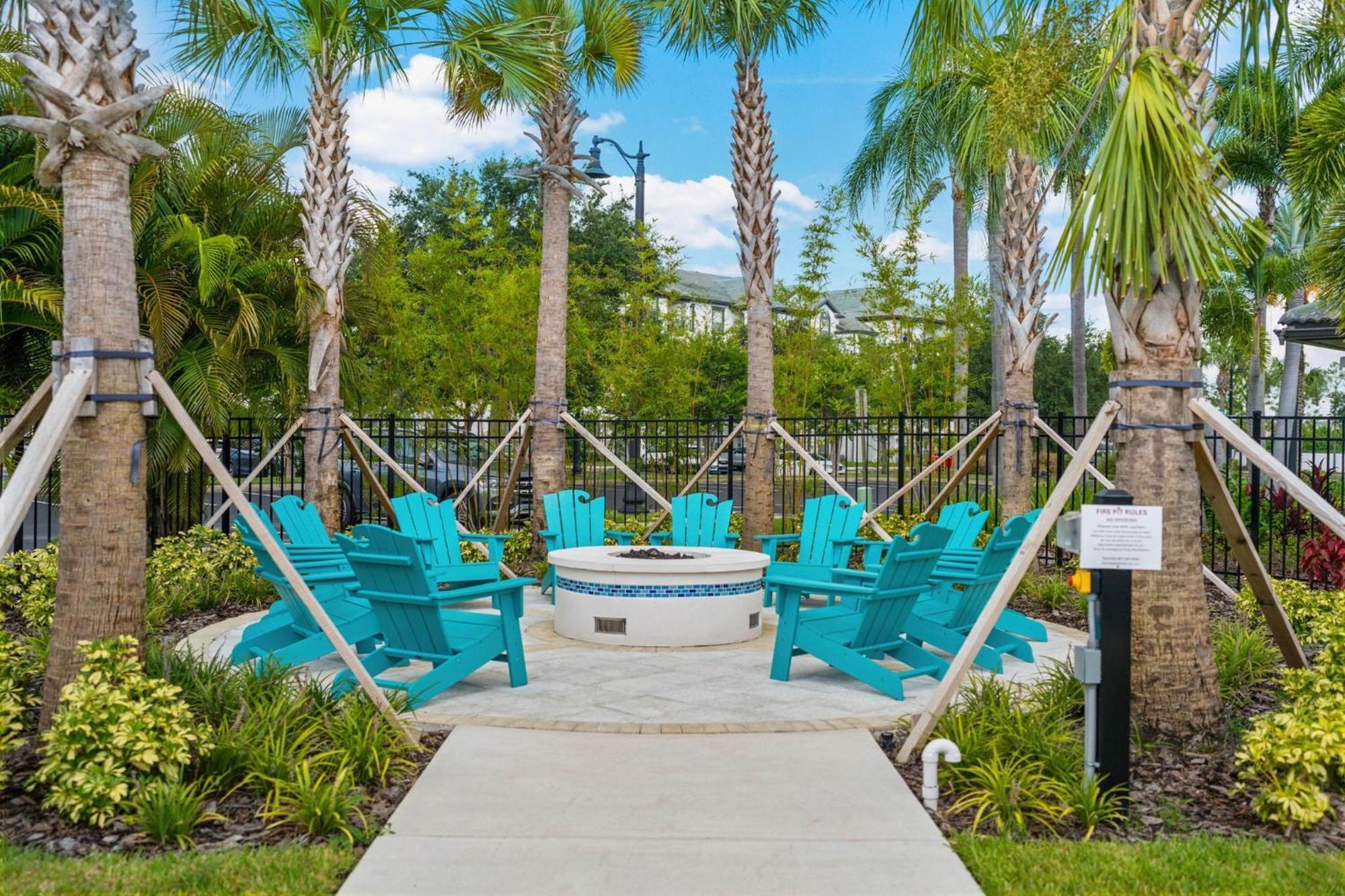 Tideview Circle Unit 57 Condo Orlando Exterior foto