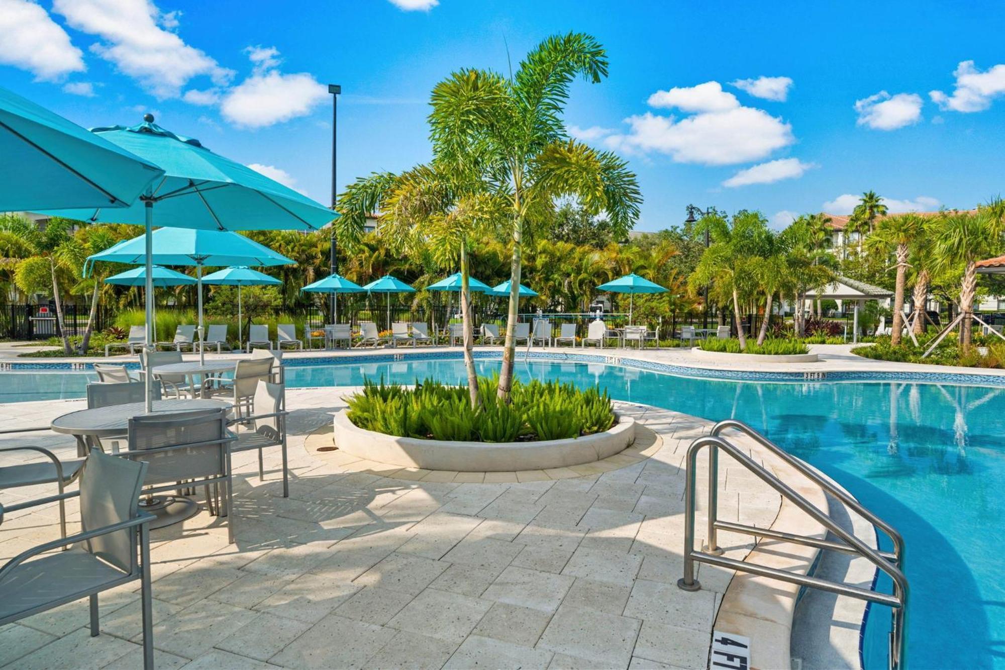 Tideview Circle Unit 57 Condo Orlando Exterior foto