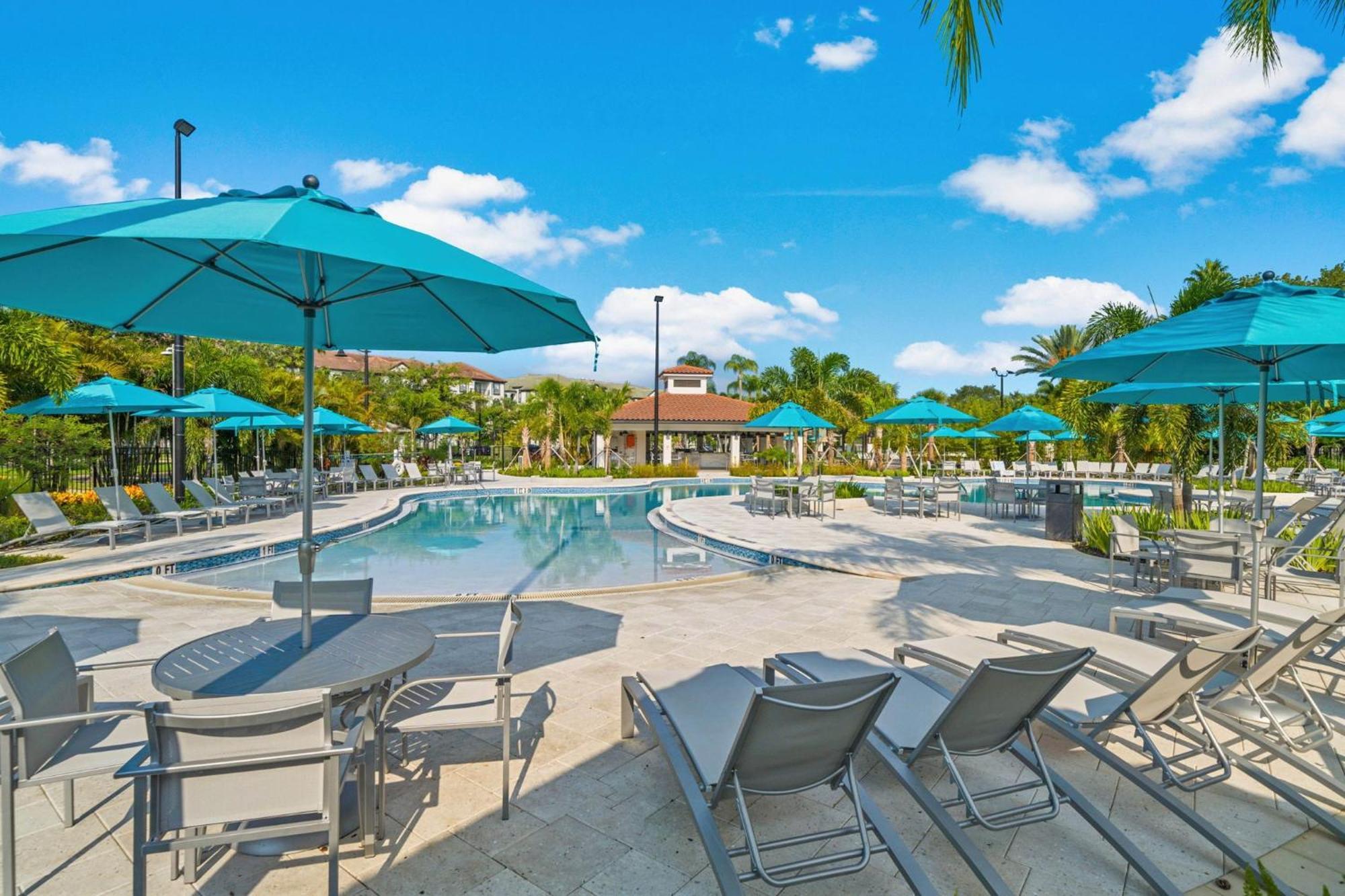 Tideview Circle Unit 57 Condo Orlando Exterior foto