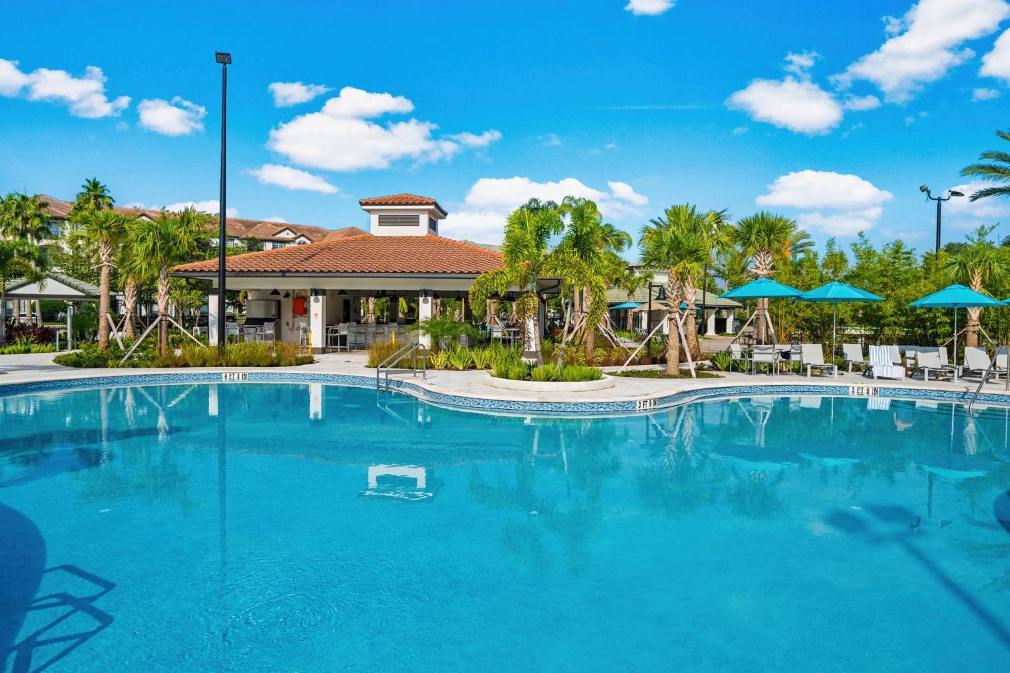 Tideview Circle Unit 57 Condo Orlando Exterior foto