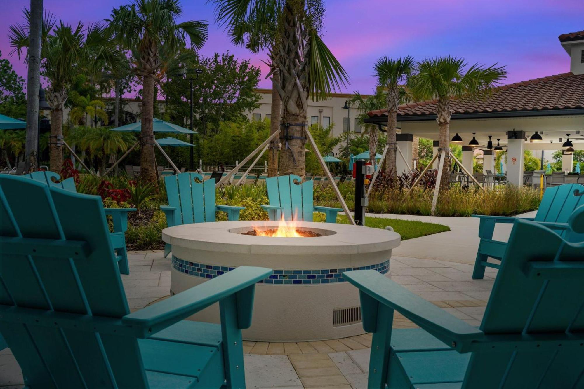 Tideview Circle Unit 57 Condo Orlando Exterior foto
