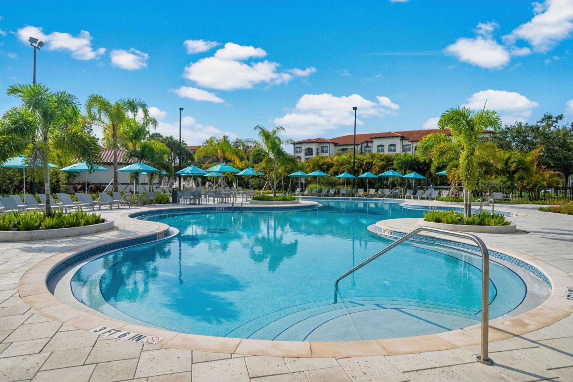 Tideview Circle Unit 57 Condo Orlando Exterior foto