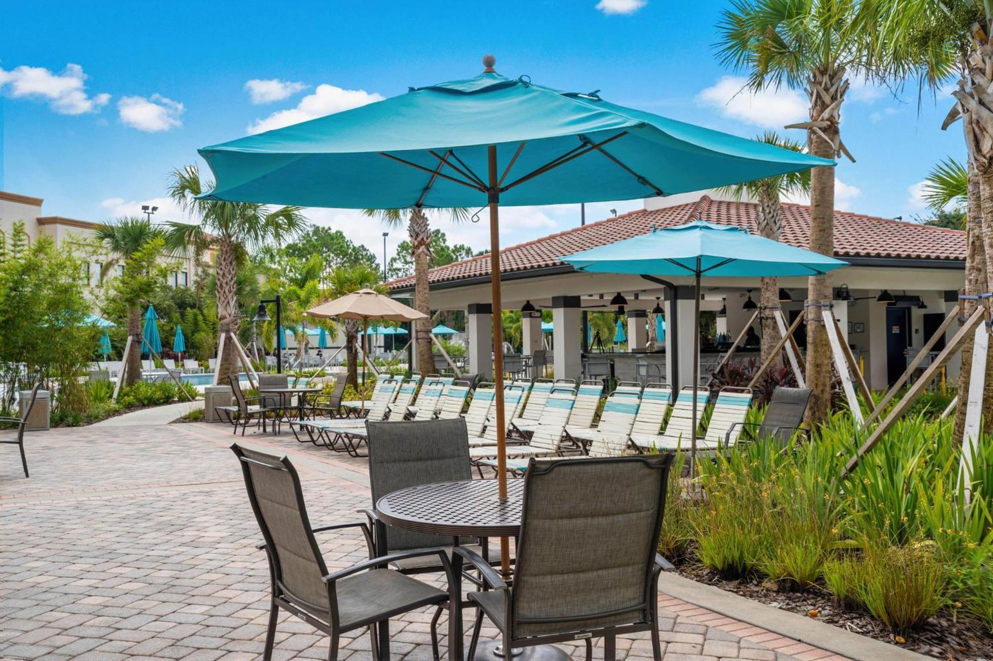 Tideview Circle Unit 57 Condo Orlando Exterior foto