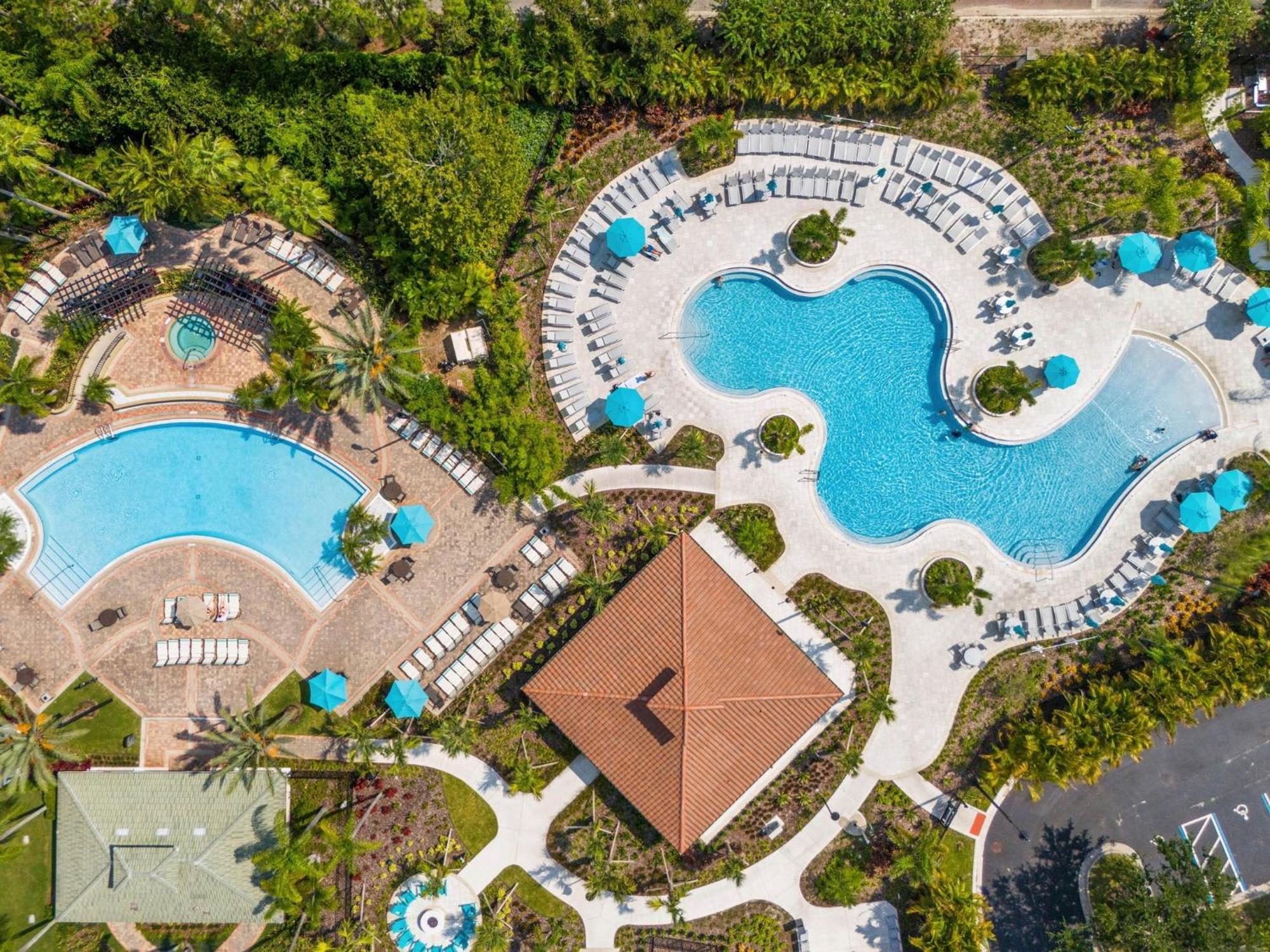 Tideview Circle Unit 57 Condo Orlando Exterior foto