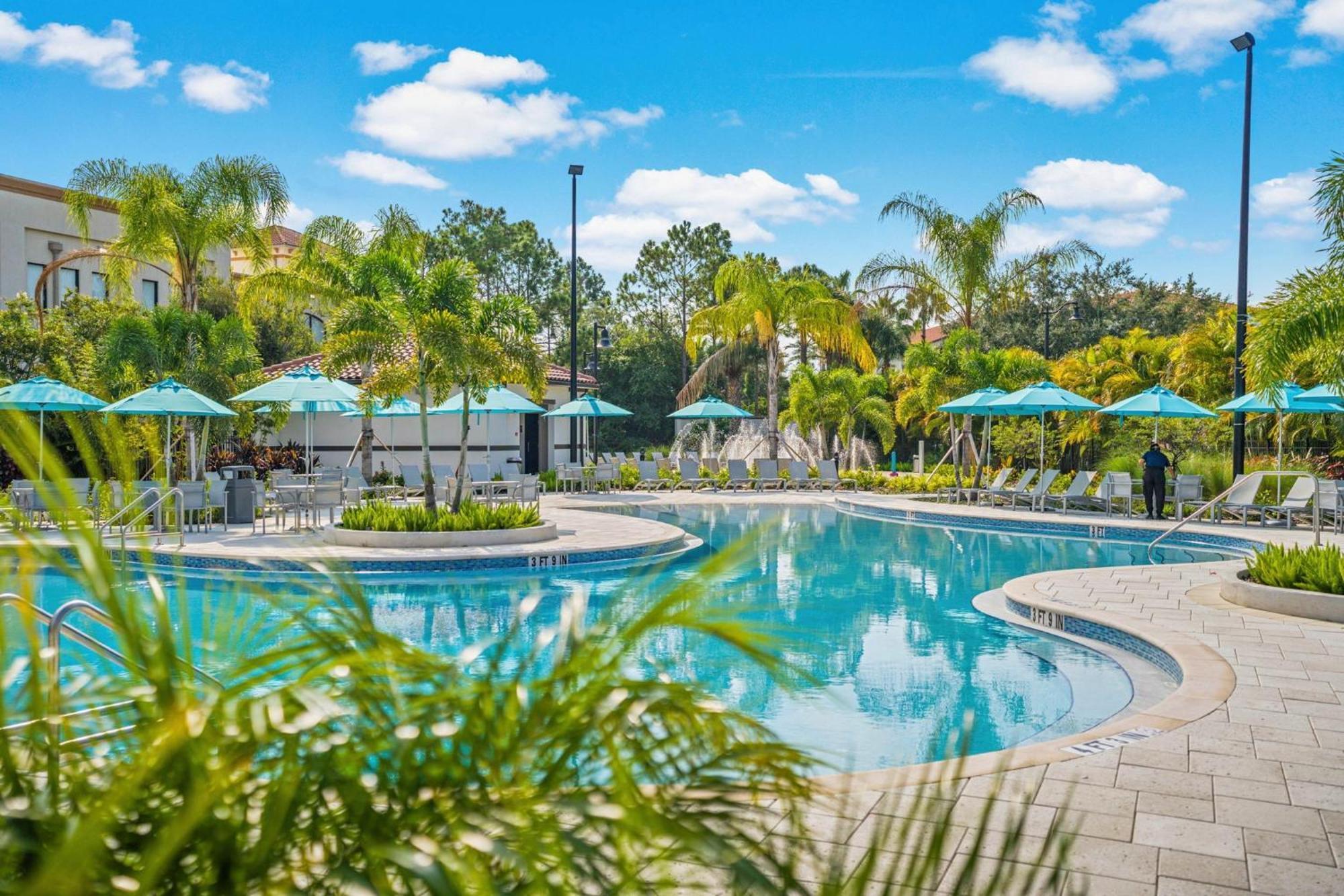 Tideview Circle Unit 57 Condo Orlando Exterior foto