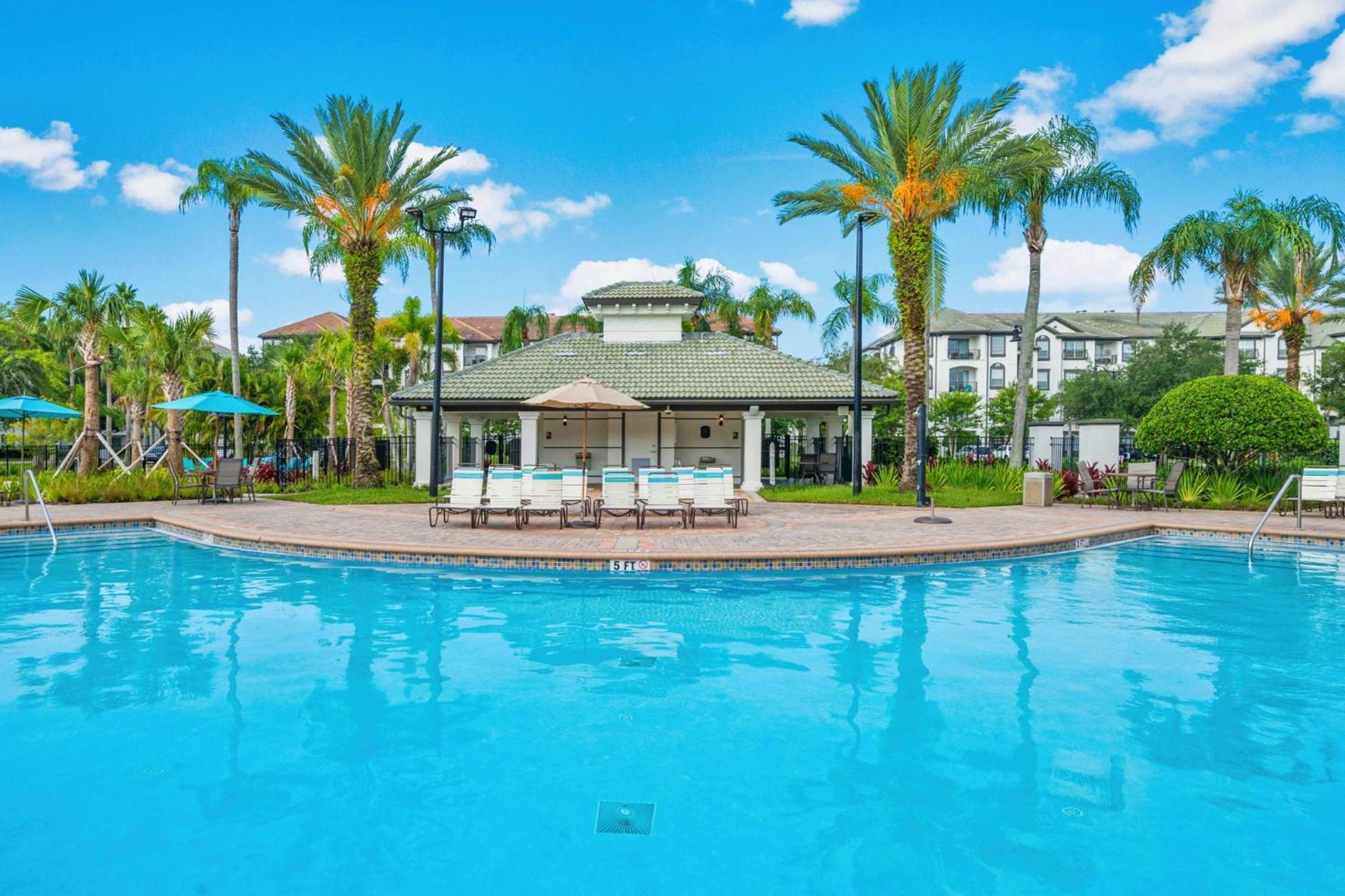Tideview Circle Unit 57 Condo Orlando Exterior foto