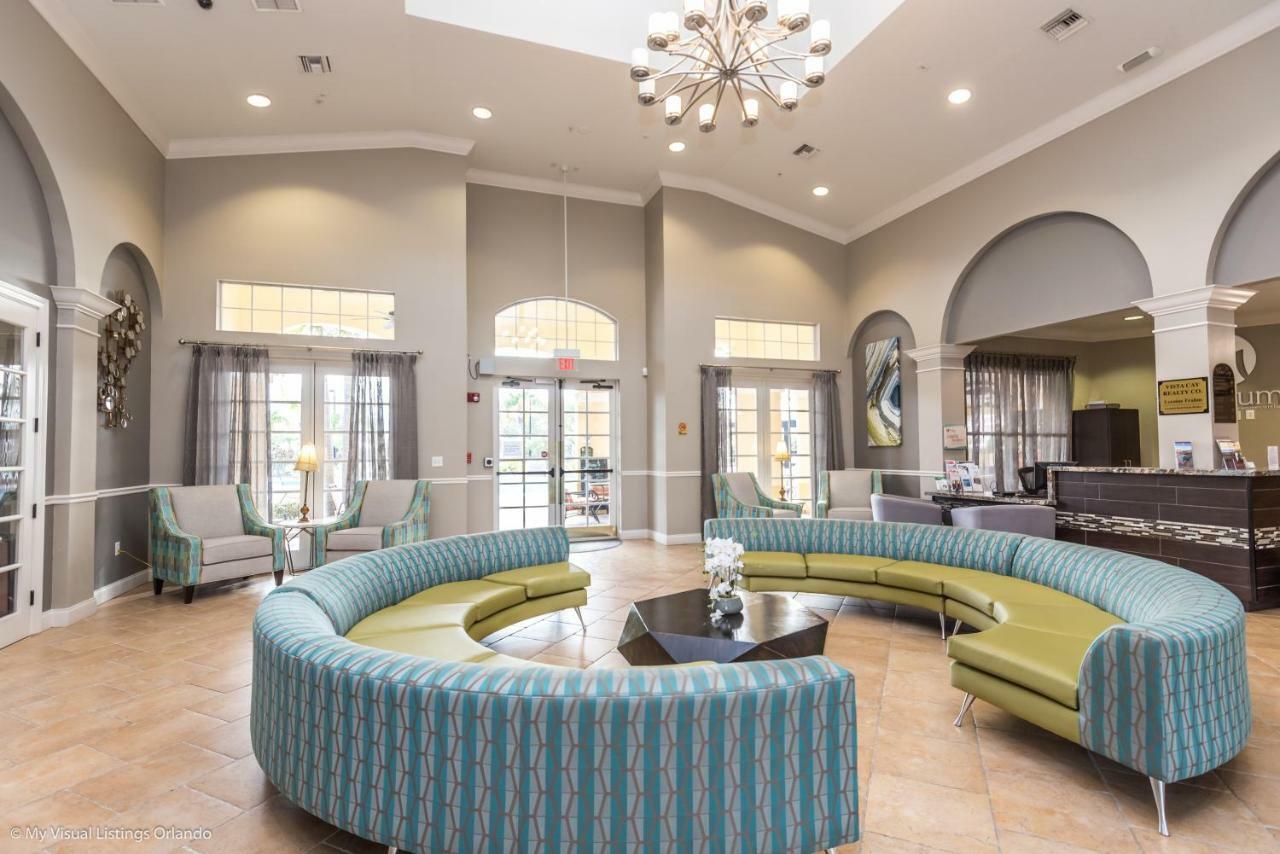 Tideview Circle Unit 57 Condo Orlando Exterior foto